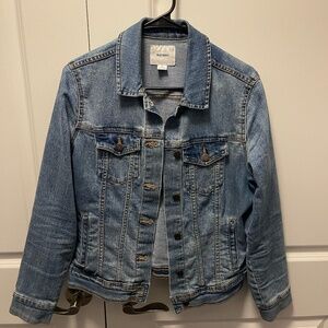 Old Navy Jean Jacket